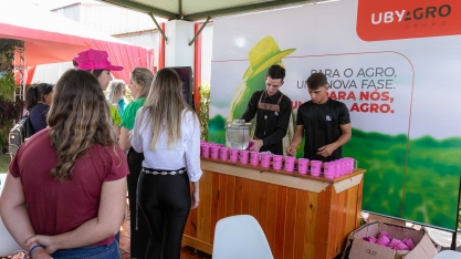 Vitales apoia e incentiva o trabalho das mulheres que atuam nos diferentes elos do setor canavieiro