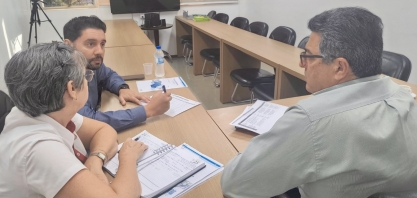 Parceria: CPL Bioenergia CEISE Br e SENAI Sertãozinho pela qualificação profissional