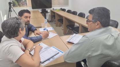 Parceria: CPL Bioenergia CEISE Br e SENAI Sertãozinho pela qualificação profissional