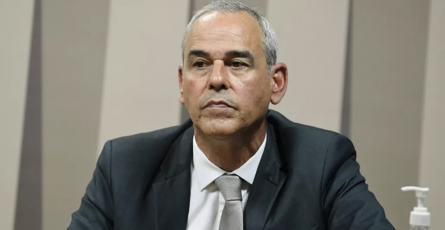 A produção de biodiesel é vetor da ampliação da oferta de alimentos, afirma o diretor-executivo da Ubrabio, Sergio Beltrão (Foto Pedro França/Agência Senado)