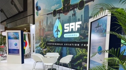 Japão vai misturar etanol a combustível, e Ásia surge como antídoto a Trump