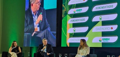 Inpasa apresenta soluções de eficiência energética em Conferência Internacional sobre Etanol de Milho