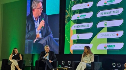 Inpasa apresenta soluções de eficiência energética em Conferência Internacional sobre Etanol de Milho