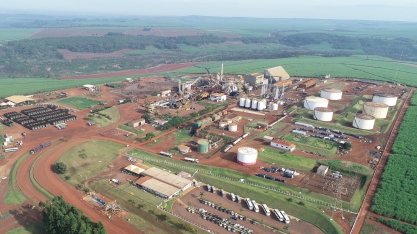 Usinas Batatais e Cevasa iniciam a Safra 2025/2026 com perspectiva de moagem de 6.160.000 toneladas de cana-de-açúcar.