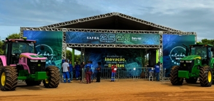 Celebração de Início da Safra 2025/26 Bevap