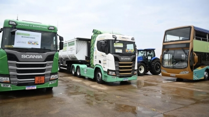 Os próximos passos do biometano no Combustível do Futuro