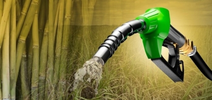 Preços do etanol se recuperam na abertura da safra 2025/26
