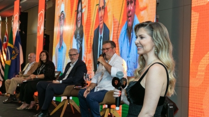 Com sorteio de um boi Aberdeen Angus, Agrotalk Show 2025 exibe a força e a diversidade do agronegócio, destacando a variedade da produção nacional