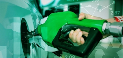 Etanol: hidratado recua após duas semanas em alta; Anidro fecha valorizado