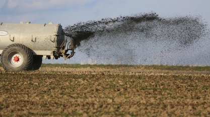 Entregas de fertilizantes recuam 0,1% em janeiro, apesar de alta na produção nacional