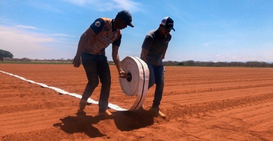 Com maior área, o salvamento deve ser a modalidade mais beneficiada pelas novas regras. Foto: Arquivo CanaOnline