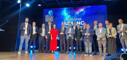 SIAMIG Bioenergia e Usina Coruripe são premiadas no “Oscar da Ecologia” brasileira
