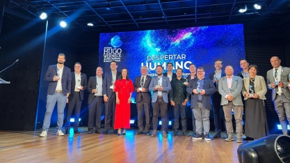 SIAMIG Bioenergia e Usina Coruripe são premiadas no “Oscar da Ecologia” brasileira