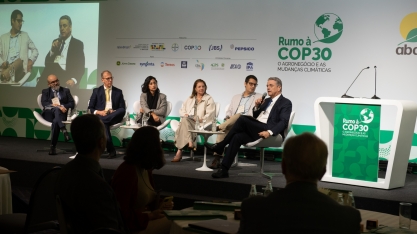 COP30: oportunidade para o agro brasileiro na agenda global do clima