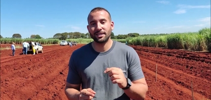 Sipcam Nichino apresentará benefícios dos bioestimulantes para os visitantes do Cana Show – IAC