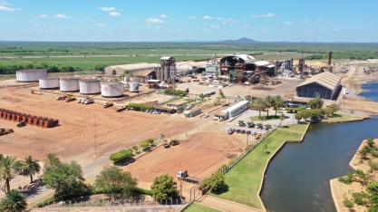 Agrovale abre vagas de emprego em Juazeiro (BA)