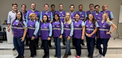 Treinamento ESA atualiza informações sobre Segurança de Alimentos e Qualidade