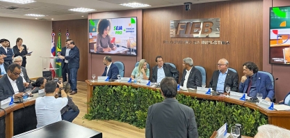 Agrovale participa de programa para qualificação de jovens com vagas gratuitas