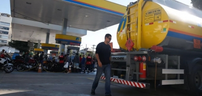 Preços dos combustíveis fecham abril em queda, com diesel em destaque, aponta IPTL