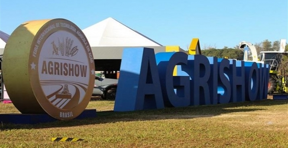 Foto: Redação Agrishow