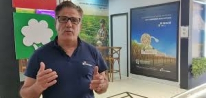 Herbicida que ultrapassa barreiras é o grande destaque da Sipcam Nichino para a cana-de-açúcar