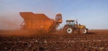 Vendas de diesel crescem em março e têm maior volume em 5 meses