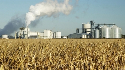 EUA: produção de etanol avançou para 1,056 milhão de bpd na semana encerrada em 23 de maio