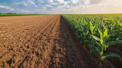 SP: mais da metade dos solos tem saúde considerada baixa