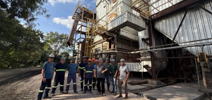 Por trás de cada litro de etanol, existe um processo estruturado, seguro e regulado