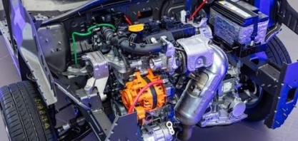 Stellantis reafirma compromisso de investir R$ 32 bilhões na América do Sul até 2030