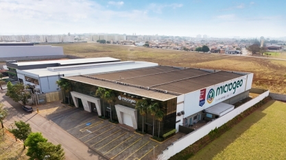 Microgeo celebra 25 anos de inovação e crescimento com solução pioneira para a agricultura