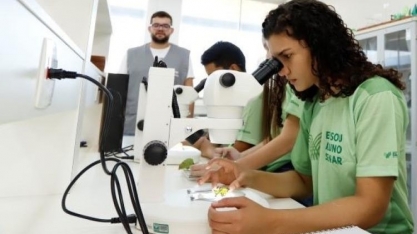 Senar/MS oferece 420 vagas gratuitas em cursos técnicos para formar profissionais do agro