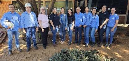 CRV Industrial obtém resultado positivo em auditoria da FSSC 22000