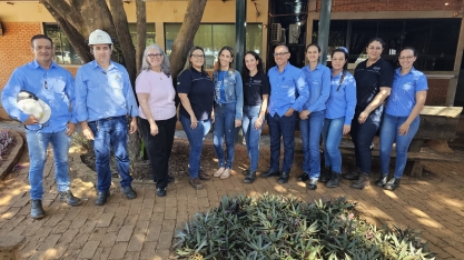 CRV Industrial obtém resultado positivo em auditoria da FSSC 22000