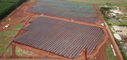 Cade aprova aquisição de projetos solares da Raízen Energia pela Pátria