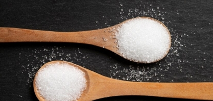 Açúcar fecha em baixa nas bolsas internacionais