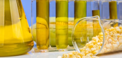 Etanol de milho cresce 18 vezes em sete anos no Brasil