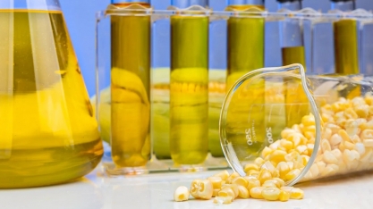 Etanol de milho cresce 18 vezes em sete anos no Brasil