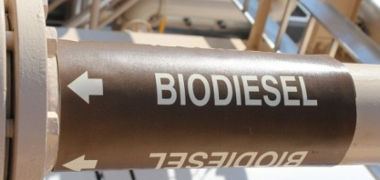 Produção de biodiesel dá um salto em março e volta ao azul