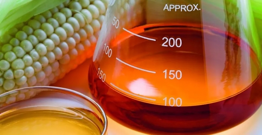 Conab prevê uma produção de etanol de milho de 89,3 milhões de toneladas — Foto: Getty Images