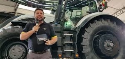 Valtra celebra 65 anos de atuação e reforça compromisso com a cultura canavieira