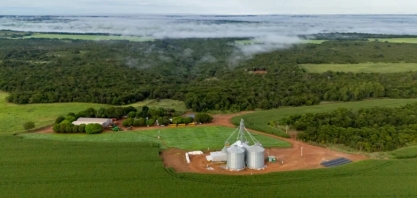 Etanol de milho: a energia limpa que nasce nas lavouras de Mato Grosso