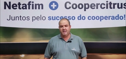 Netafim na Agrishow: Mais produtividade no campo, longevidade nas lavouras e crédito facilitado