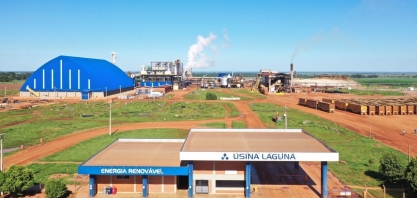 Usina investe R$ 105 milhões e produz açúcar de alta pureza para exportação