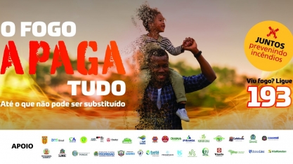 Usina Lins: Juntos Prevenindo Incêndios lança sua 5ª edição com foco na prevenção e na responsabilidade coletiva