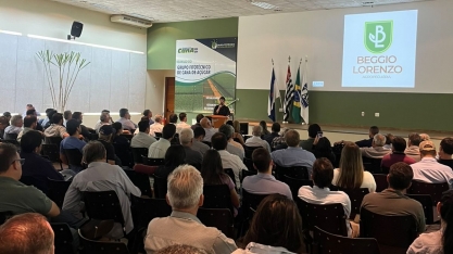 CEO da Beggio Agropecuária detalha práticas para alta produtividade e sustentabilidade na cana-de-açúcar