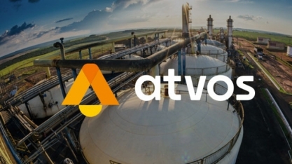 Atvos reafirma compromisso com o desenvolvimento sustentável na Expo Rica 2025