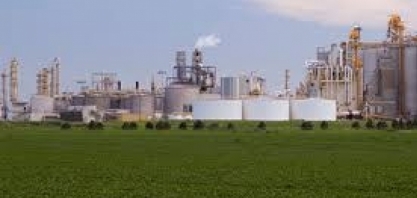 EUA: produção de etanol avançou para 1,040 mi de bpd na semana encerrada em 25 de abril