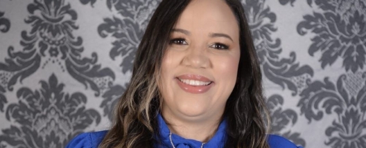 Jamile: Uma história de gratidão, fé e superação