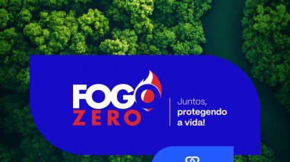 Copersucar e usinas associadas lançam Campanha Fogo Zero para prevenção de incêndios e queimadas